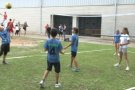 El 'Volei Kids' acull els més petits en el torneig de '12 hores i picu de voleibol' d'Olot