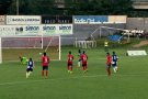 Un penal en els darrers minuts castiga un bon Olot en el seu debut a casa aquesta temporada davant l'Espanyol B (0-1)