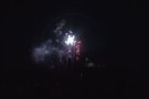Les pirotècnies Pibierzo i Sant Roc tanquen les festes amb un castell de focs que ha dibuixat l'estelada