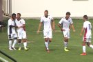 La Unió Esportiva Olot és superior al Mallorca B però encaixa un gol en el temps de descompte i segueix sense conèixer la victòria (1-1)
