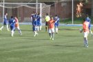 El Sant Esteve d'en Bas s'estrena a Tercera Catalana amb derrota al camp del Ripoll per 1 gol a 0