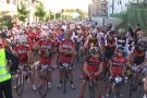 La 100% Tondo comptarà amb la participació de 900 ciclistes