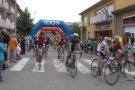 Un miler de persones pedalen un any més en record de Xavi Tondo