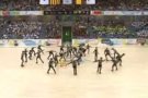 Reus ha donat el tret de sortida al Mundial de Patinatge amb la gala d'obertura 'Sort campions'