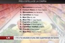 Girona és una de les ciutats de l'Estat amb la cistella de la compra més cara i Mercadona el supermercat més barat, segons l'OCU