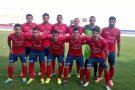 La Unió Esportiva Olot marca primer però cau a Alzira davant l'Olímpic de Xàtiva (3-1)