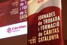Càritas ha organitzat dos dies de jornades de formació a Girona on hi han participat 1.200 persones