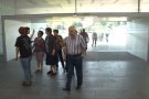 Centenars de garrotxins visiten el nou Hospital d'Olot en la seva jornada de portes obertes al públic