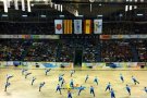El CPA Olot conquista Reus i obté el seu vuitè Mundial de patinatge artístic en grups de xou gran