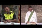 La 7mana Girona estrena un reportatge sobre Ignasi López, cap de la Policia Municipal d'Olot i diaca