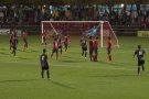 La Unió Esportiva Olot derrota per la mínima al Sant Andreu i escala posicions a la classificació (1-0)
