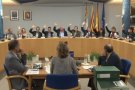 L'Ajuntament d'Olot aprova els pressupostos pont entre mandats amb els vots a favor de l'equip de Govern