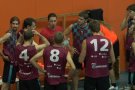 El CV Olot derrota el CV Monjos (3-0), segueix segon a la classificació i es proposa repetir el bon paper de la temporada passada
