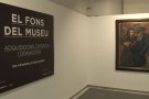 El Museu de la Garrotxa acull una nova edició de l'exposició 'El Fons del Museu' fins el 9 de novembre