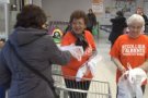 200 persones ja s'han ofert com a voluntàries per al Gran Recapte d'Aliments a la Garrotxa