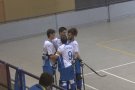 El CH Olot empata a casa (3-3) en un partit vibrant davant del CP Congrés