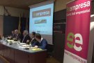 Olot s'incorpora al Centre de Reempresa de Catalunya per tal d'evitar el tancament de negocis viables al territori