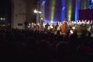 L'Església de Sant Esteve d'Olot tornarà a acollir el Concert de Nadal que interpretarà l'Orquestra Amics de la UNESCO i la Coral de Puig-Reig