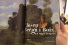 La Revista de Girona dedica el seu dossier a la figura de Josep Berga i Boix coincidint amb la commemoració del centenari de la mort de l'artista