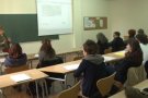 Finalitza el curs intensiu de la Unitat Contra el Feixisme i el Racisme per millorar la convivència intercultural a la Garrotxa