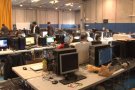 La Volcànica.cat reuneix 120 persones en una multitudinària LAN Party