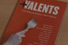 Joan Manuel  Robles i Martí Albesa publiquen la segona part de 'Valents'