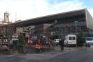 La nova Plaça Mercat d'Olot ha suposat una inversió total de 4 milions d'euros