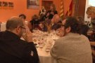 Lluïseta Auguet guanya el concurs de ratafia casolana de la Fira de la Ratafia de Besalú