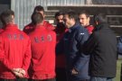 L'Olot visita diumenge el camp del Lleida, en una de les sortides més difícils de tota la temporada a la Segona Divisió B