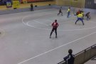 El CH Olot goleja al HC Alpicat amb Quim López a la banqueta (8-4) i segueix a la part tranquila de la classificació