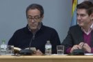 El portaveu adjunt de CiU al Congrés, Pere Macias, creu que un túnel és imprescindible a la variant d'Olot per preservar la Vall de Bianya