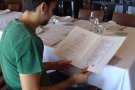 A partir d'ara els restaurants estan obligats per normativa a informar sobre la composició dels aliments