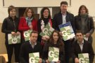 Les empreses garrotxines poden esbrinar el seu grau de responsabilitat social gràcies a un qüestionari del Consell Comarcal