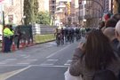 La segona etapa de la Volta Ciclista a Catalunya 2015 finalitzarà a Olot