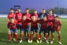 La Unió Esportiva Olot no troba el gol davant del filial del Villarreal i cau per la mínima en el darrer partit de l'any (1-0)