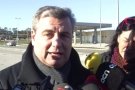 El diputat de CIU Jordi Xuclà acusa l'Estat d'abandonar les comarques gironines no apostant pel desdoblament complet de l'N-II