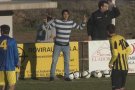El CEF Bosc de Tosca guanya al CP Santa Pau en un partit ajornat i s'acosta al líder, el Sant Gregori