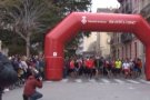 La Marxa Nadalenca se celebrarà diumenge amb la possibilitat de participar en un concurs d'Instagram