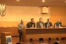L'Associació de Pessebristes d'Olot i la Garrotxa entrega els seus premis