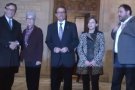 El president Mas anuncia eleccions per al 27 de setembre i diu que els acords subscrits amb ERC es 