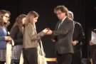 Els premis literaris juvenils Ramon Vidal de Besalú celebren la seva XXa edició amb 1.600 obres presentades
