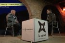 El programa '1món.cat' s'ha emès aquest diumenge des de Santa Pau amb motiu de la Fira del Fesol