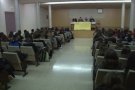 La Garrotxa celebra la 16a Jornada de Delegats, amb la participació de 130 representants d'alumnes