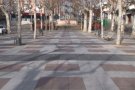 Una vintena d'entitats mostraran el seu rebuig al pla d'usos del Firal d'Olot en el ple municipal d'aquest vespre
