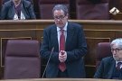 El portaveu adjunt de CiU al Congrés, Pere Macias, exigeix a la ministra Pastor transparència amb les dades de passatgers del Tren d'Alta Velocitat