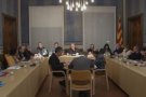 Aprovada per unanimitat una proposta de moció perquè La Garrotxa entri a la integració tarifària del transport públic