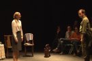 L'actriu olotina Paula Arbós protagonitza 'Ara' al Teatre Principal d'Olot amb doble sessió