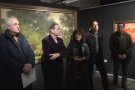 L'art de Xavier Carbonell torna a Olot amb una exposició retrospectiva a la Sala Oberta de l'Hospici
