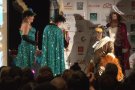 El Carnaval d'Olot 2015 es presenta a la Sala El Torín amb nous reis i noves iniciatives