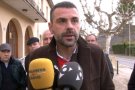 Santi Vila, conseller de Territori i Sostenibilitat: 